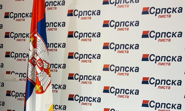 Lista Srpska reagon: Ishim të gatshëm t’i ndërrojmë kryetarët, por s’deshëm të luajmë “lojën e regjimit në Prishtinë”