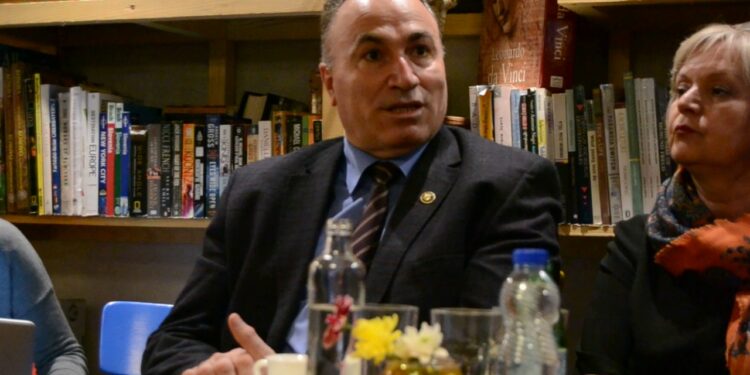 Shahini ngre alarmin: Në viti 2023 u mbyllën 5 mijë biznese, këtë vit do të rritet trendi i mbylljes