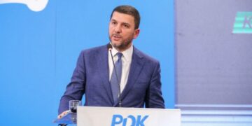 Krasniqi për krerët e UÇK-së në Hagë: Mund t’i burgosësh, por nuk mund t’ua mohosh prezencën