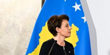 Zhvillimet në KiE: MPJ: Gërvalla në Strasbourg për takime dhe koordinim me aleatët, Serbia po bën propagandë të egër