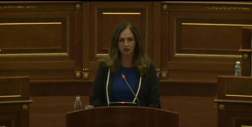 Nagavci për akuzat rreth tenderit milionësh: Kam shkruar libra ditë e natë, me motrën time punojmë me nder