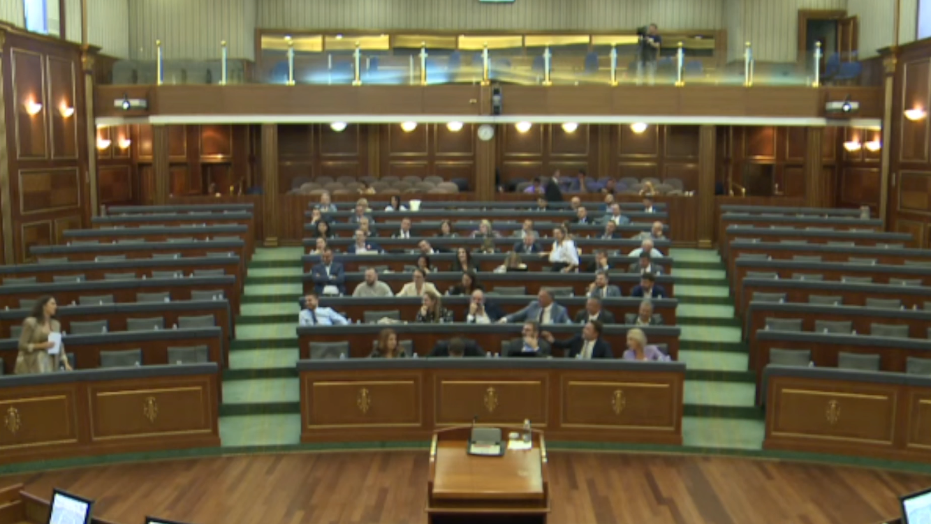 Opozita: VV-ja qëllimshëm po bllokon punën në komisionet hetimore, përpiqet të fsheh përfshirjen në korrupsion