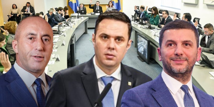 Opozita për kërkesën e Macronit për Asociacionin: Kurti ka humbur besimin e ndërkombëtarëve , presioni do të jetë i madh