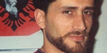 Bëhen 25 vjet nga rënia e Agim Ramadanit, hartuesit të planit për thyerjen e kufirit shqiptaro-shqiptar