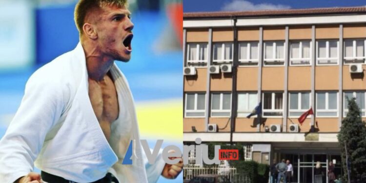 Gjykata s’e çon në paraburgim Akil Gjakoven, i ndalon afrimin ndaj bashkëshortës në distancë prej 50 metrash