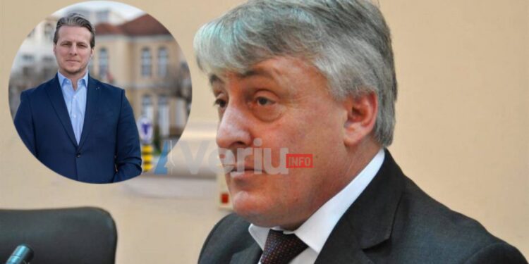 Mustafa konfirmon se ka marrë drejtimin e Preshevës, Arifin e quan shpifës