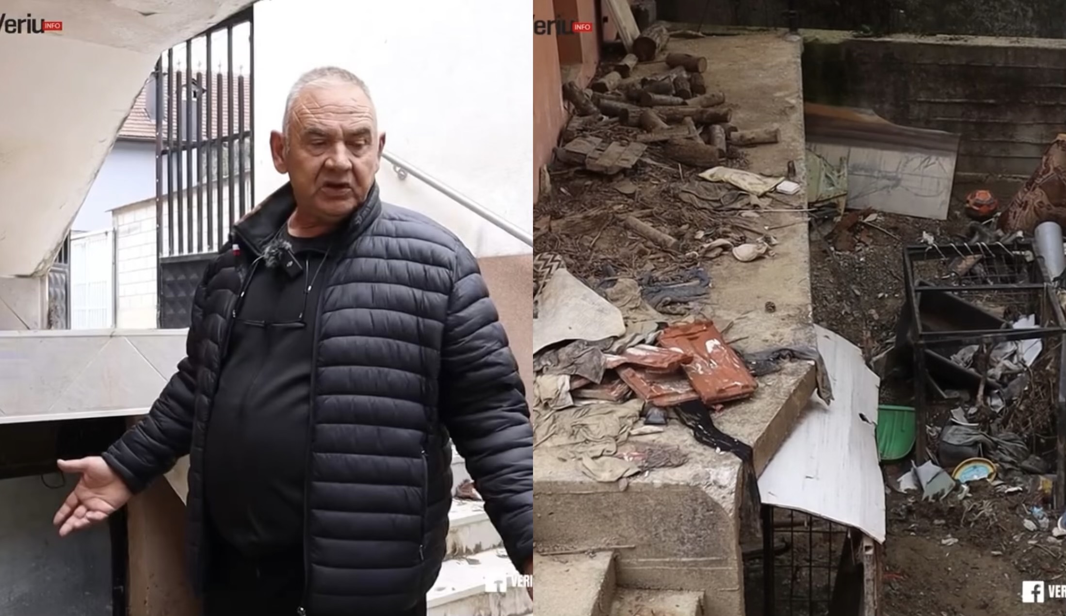 Shteti ka harruar familjen Ademaj në Pejë që humbi dy anëtarë nga vërshimet vitin e kaluar (VIDEO)