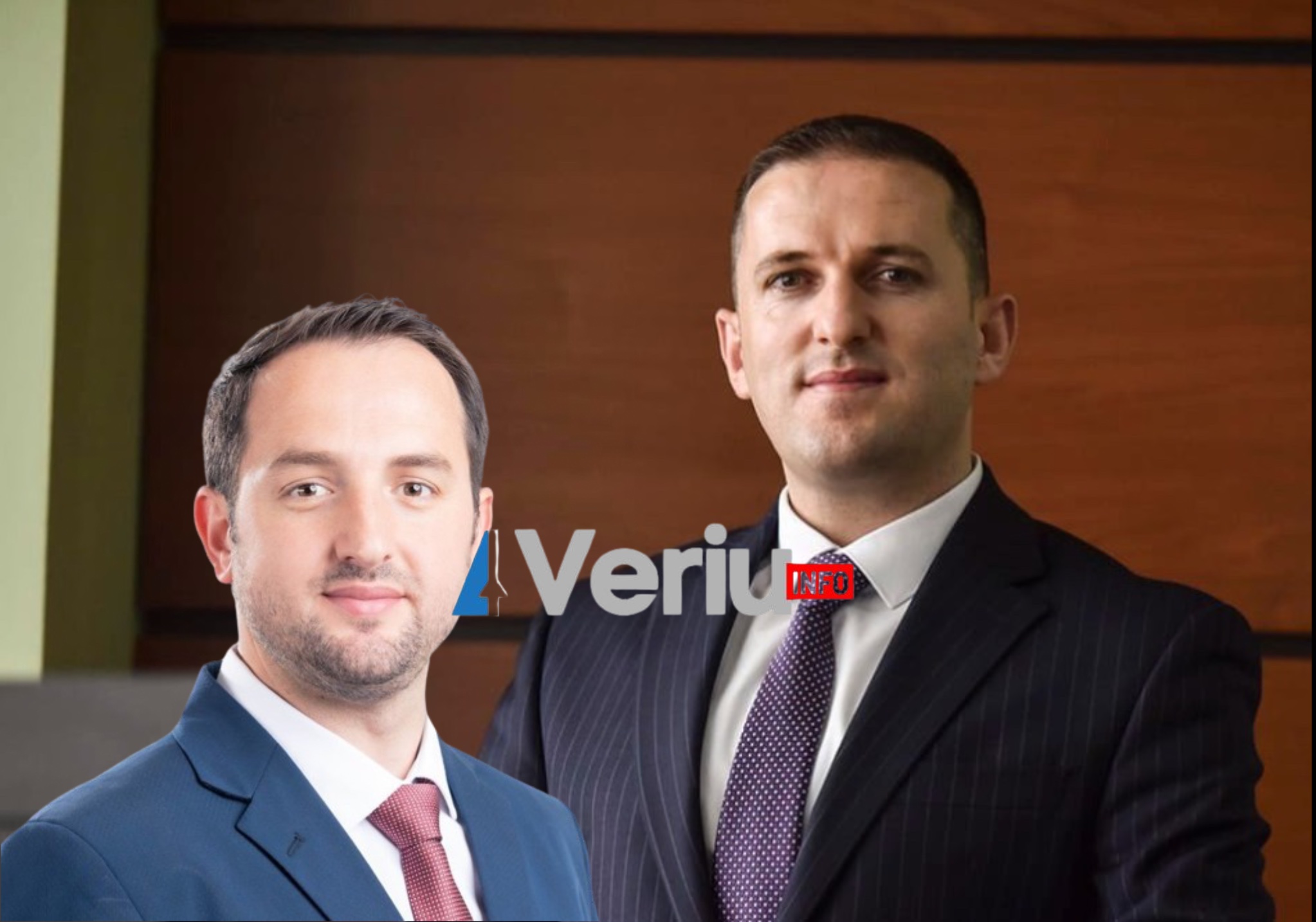 Avokati dorëzon padi ndaj deputetit të VV-së, Visar Korenica për shpifje kundër Kadri Veselit