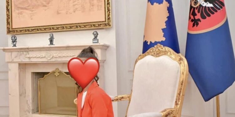 Ekspozimi i vogëlushes rome nga Presidenca, Matoshi: Kjo dëshmon racizmin kulturor të Presidentes