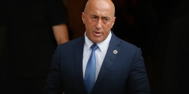 Haradinaj: Kurti është argat i Vuçiqit, po punon me agjendë të Serbisë