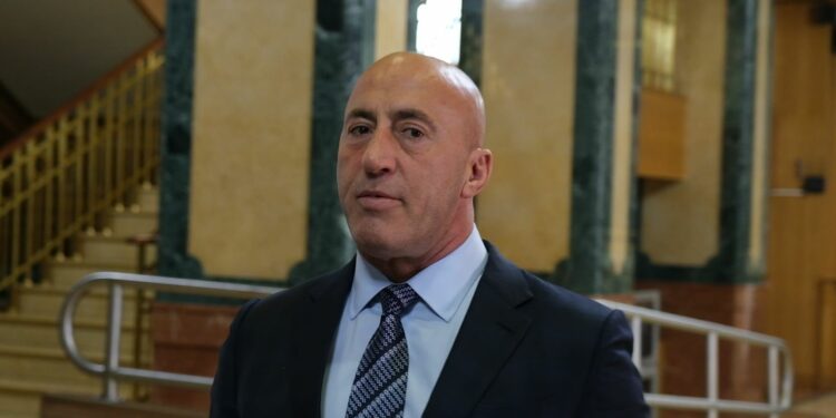 Sulmi ndaj Izraelit, Haradinaj: Kosova të rreshtohet me NATO-n, ShBA-në dhe Izraelin, në mbrojtje të lirisë