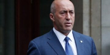 Haradinaj kujton ngjarjet e 13 prillit 1999: Duke e parë fundin që po i vinte nga UÇK dhe NATO, forcat serbe u hakmorrën ndaj civilëve