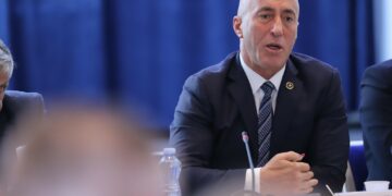 Haradinaj: Konjufca e Haxhiu shkuan për fushatë në Maqedoni kur Kosova kishte zi për gratë e vrara
