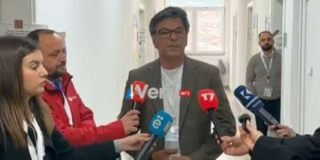 Kryeziu nga KDI: Vendvotimet nuk plotësojnë kriteret e mjaftueshme për të garantuar një votë të fshehtë (Video)