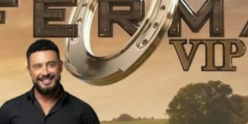 Robert Berisha largohet nga “Ferma VIP!” – kjo është arsyeja