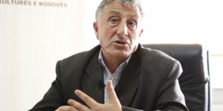 Protestë me 1 maj/ Jasharaj mesazh Qeverisë: Uroj që të mos e kenë harruar vitin 2022