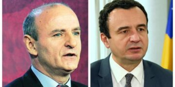 Sherifi: Kurti po e bën “Zajednicën” për një çmim shumë të ulët