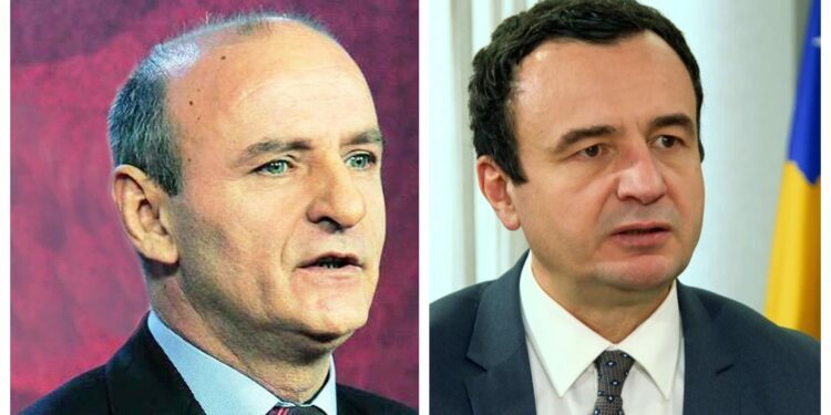 Sherifi: Kurti po e bën “Zajednicën” për një çmim shumë të ulët