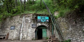 Ndërrimi i parë i punëtorëve të Trepçësë bojkoton punën, ende nuk i kanë marrë pagat e plota