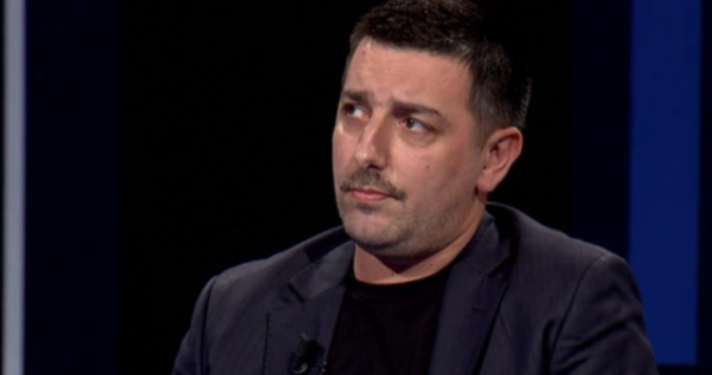 Syla për Adriana Matoshin: VV po e përdor Sasën, një aktore jo fort inteligjente në politikë