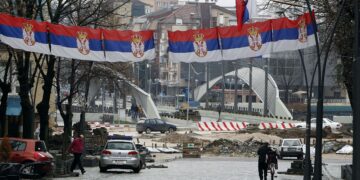 “Qytetarët serbë nuk do të marrin pjesë në zgjedhje, por vetëm ata shqiptarë”