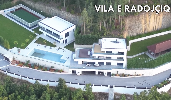 “Pasuria e konfiskuar e Milan Radoiçiqit ishte në emër të gruas së tij”