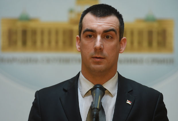 Orliq: Kosova do pranohet në Këshillin e Evropës sepse këtë duan fuqitë e mëdha