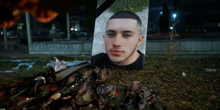 Ngritet aktakuzë për vrasjen e 18-vjeçarit Lulzim Fejzullahu