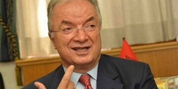 Haliti: NATO shtoi trupat për Kurtin e Vuçiqin, jo për t’i ruajtur kufijtë e Kosovës