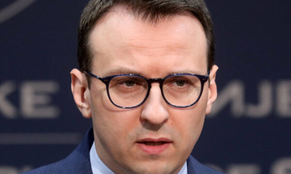 Petkoviq: M’u ndalua hyrja në Kosovë, s’më dhanë asnjë shpjegim