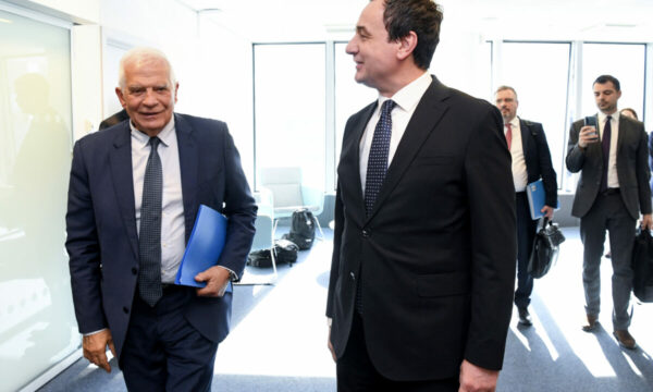Qeveria e Kosovës përplaset me BE-në për atë se çfarë duhet të shërbejë Asociacioni