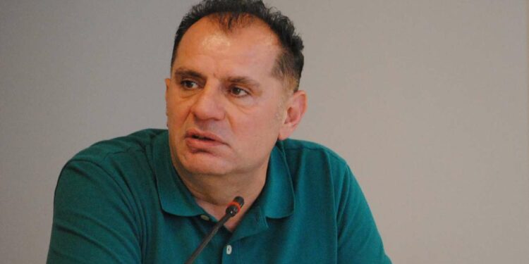 Vendi po zbrazet në heshtje, Gërxhaliu: Shqetësuese rënia e numrit të qytetarëve që jetojnë në Kosovë