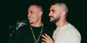 Don Xhoni e krahason Butrint Imerin me yllin botëror