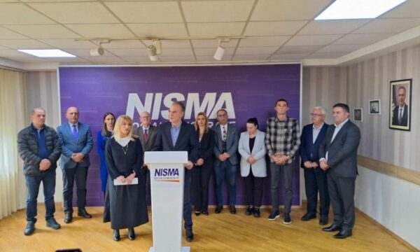 Ish-deputetja e PDK-së aderon në Nismën e Fatmir Limajt