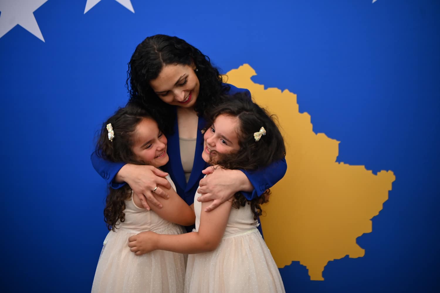 Osmani: Shqiptarët e Amerikës, urë e fuqishme e aleancës Kosovë – SHBA
