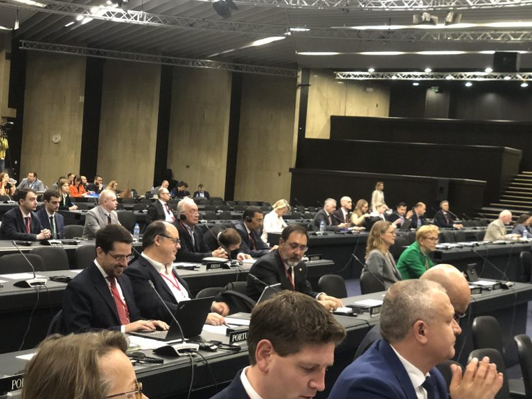 Vazhdojnë punimet në Asamblenë Parlamentare të NATO-s, Kosova nesër në agjendë