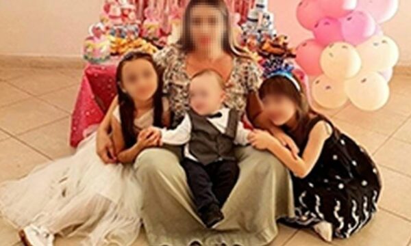 Nëna me 3 fëmijët e zhdukur në Shkodër, njëri u gjet i mbytur me shenja dhune në fytyrë