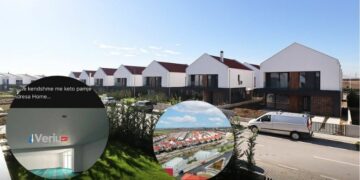 Në lagjjen “Qendresa Home” probleme mes banorëve, shkak hapësira e përbashkët që po imponohet te kthehet si xhami me imam