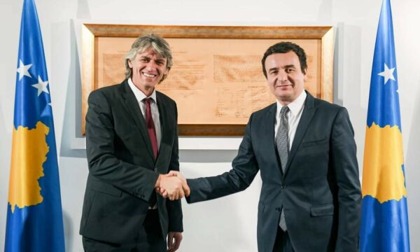 Sela për Kurtin: Kam zhgënjim, e përkraha hapur, ndoshta kam gabuar