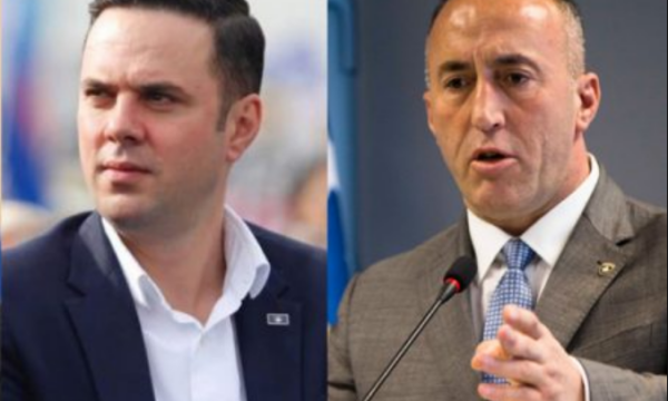 Abdixhiku: Kryeministri ka dështuar, z. Haradinajn e çmoj dhe vlerësoj