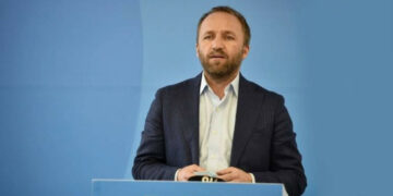 Tahiri: Drafti i Asociacionit mund rinegociohet nga Bedri Hamza e jo nga Albin Kurti