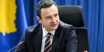 Regjistrimi i popullsisë, Kurti: Ky proces është vlerësuar me nota të larta nga ndërkombëtarët