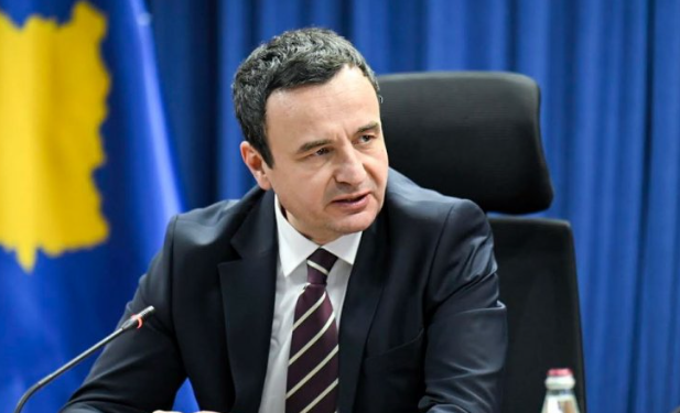 Regjistrimi i popullsisë, Kurti: Ky proces është vlerësuar me nota të larta nga ndërkombëtarët