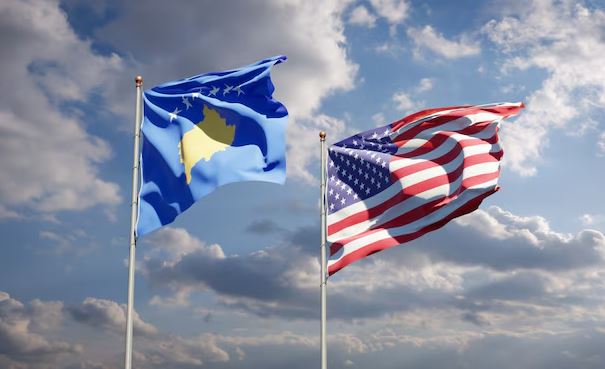 Kompanitë amerikane kanë ikur nga Kosova