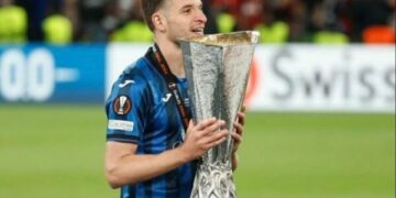 Prej durimit tek suksesi, Berat Gjimshiti – kapiteni i madh shqiptar