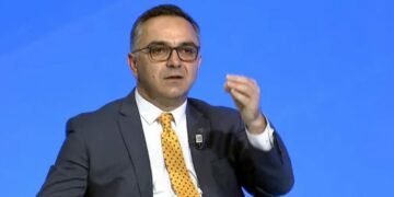 Besnik Tahiri: Nëse e bën këtë, unë i them hallall të koftë Albin Kurti