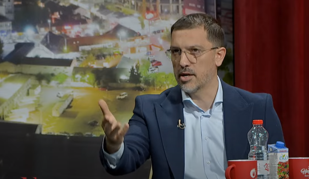 Ish-deputeti i VV-së thotë se po krijohen “tema të mëdha” për të tërhequr vëmendjen nga problemet reale