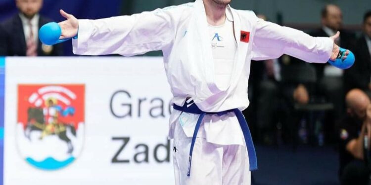 Haradinaj: Orges Arifi na bëri krenarë