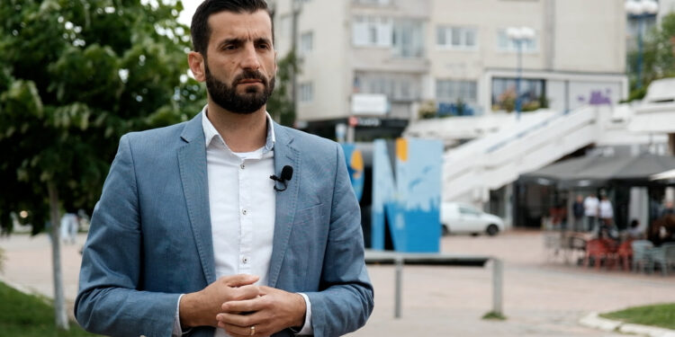 Demhasaj: Kurtit po i kërkohen hapa konkretë për Asociacionin, nëse nuk i bën, dështon anëtarësimi në KiE