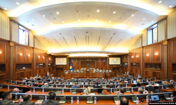 Opozita për raportin e DASH-it: Qeveria po e mbron korrupsionin